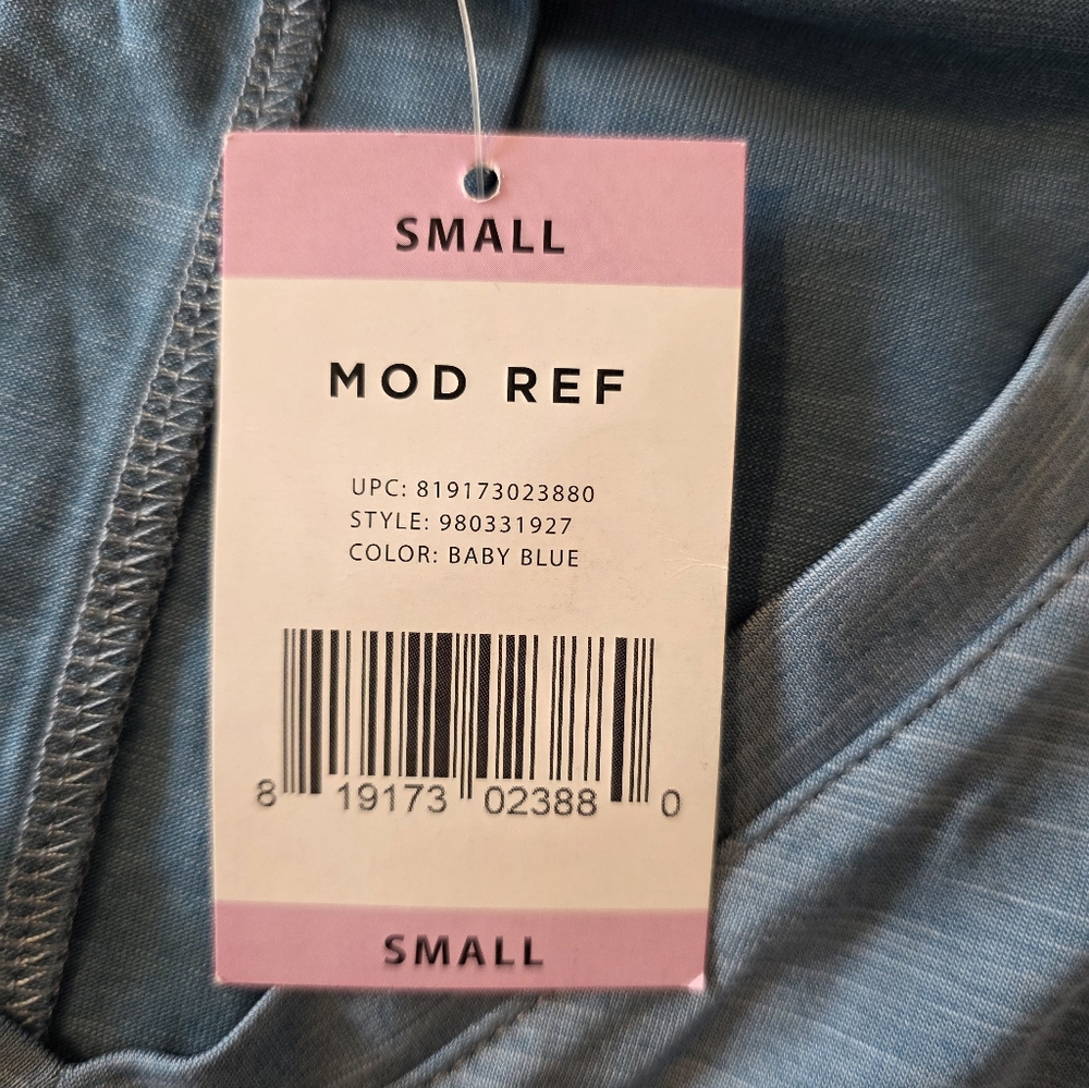 Mod Ref Shirt - Picture 5 of 7